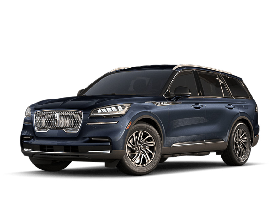 Lincoln discount aviator accessories